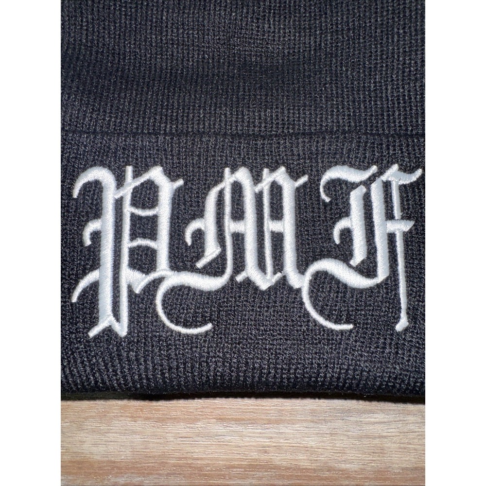 A$AP Rocky Long Live A$AP Tour Beanie 2012 – Brand New OG Concert Merch - Picture 4 of 4